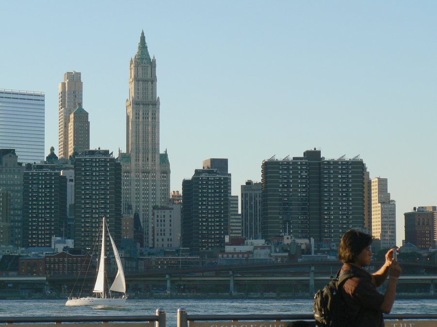 Brooklyn Bridge: Brooklyn Bridge 040